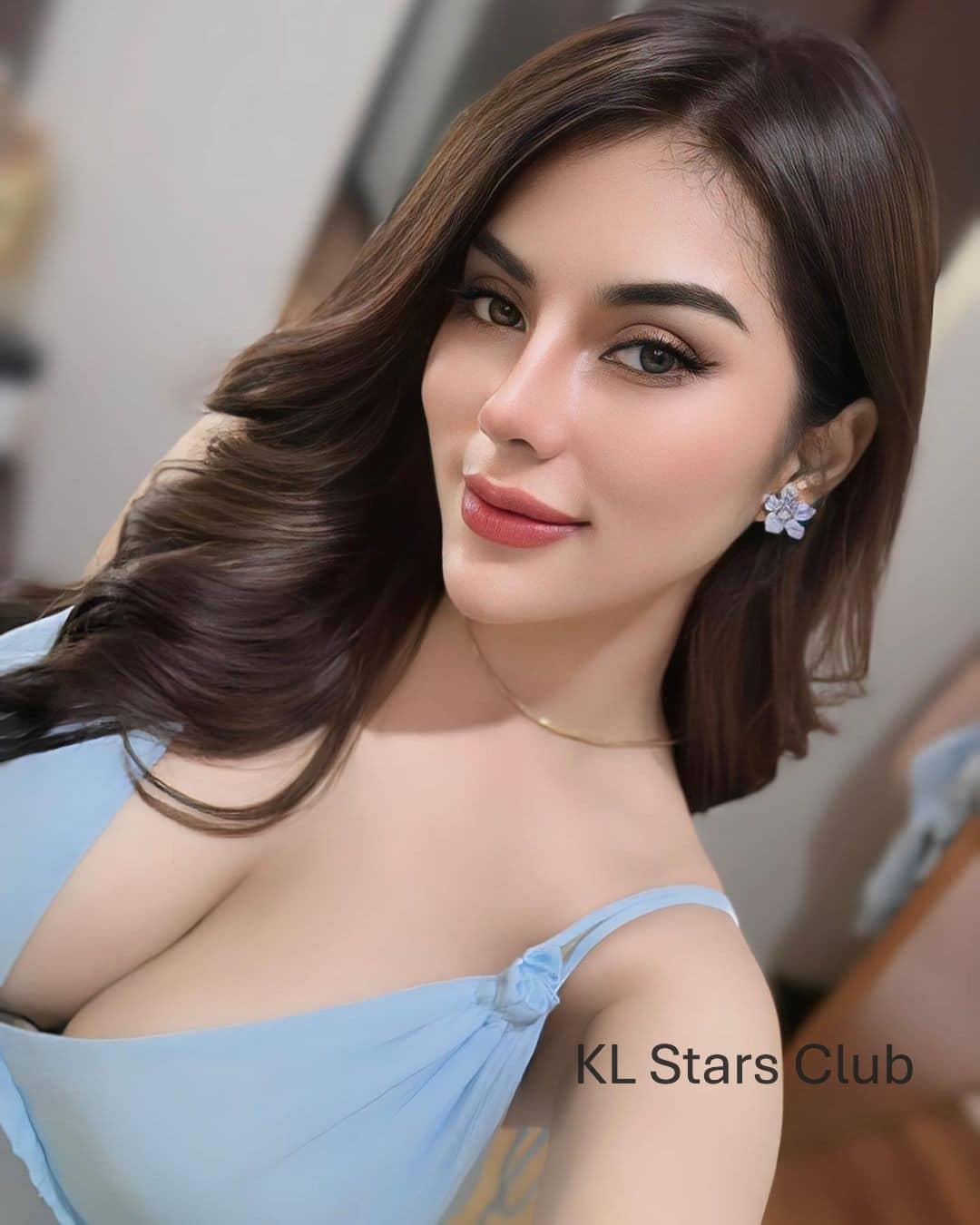 Qistina Malay escort KL — photo 5
