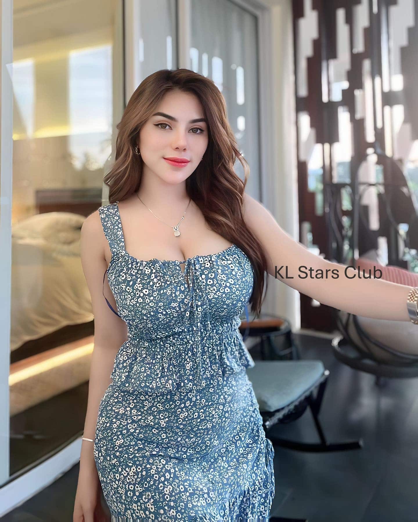 Qistina Malay escort KL — photo 4