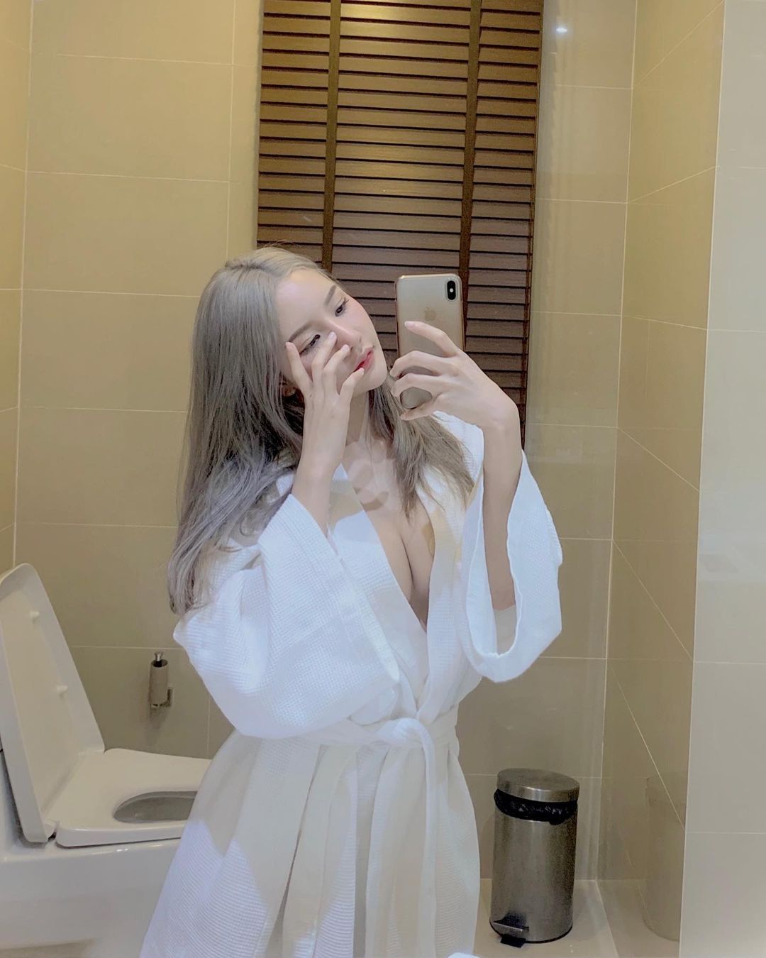 Yumi &mdash; Vietnamese escort in Kuala Lumpur